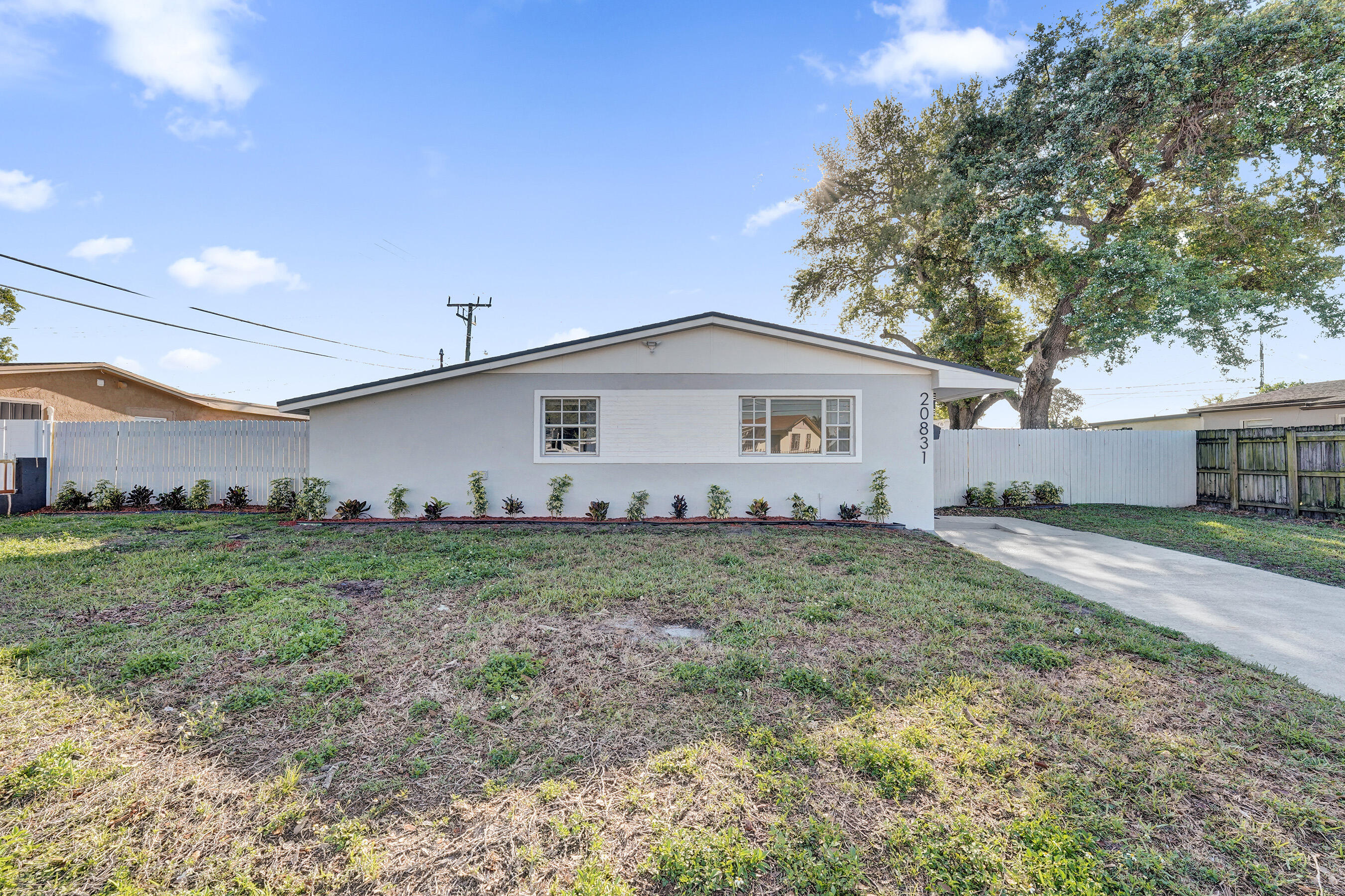 RIVERDALE ESTATES SEC 2 - Residential