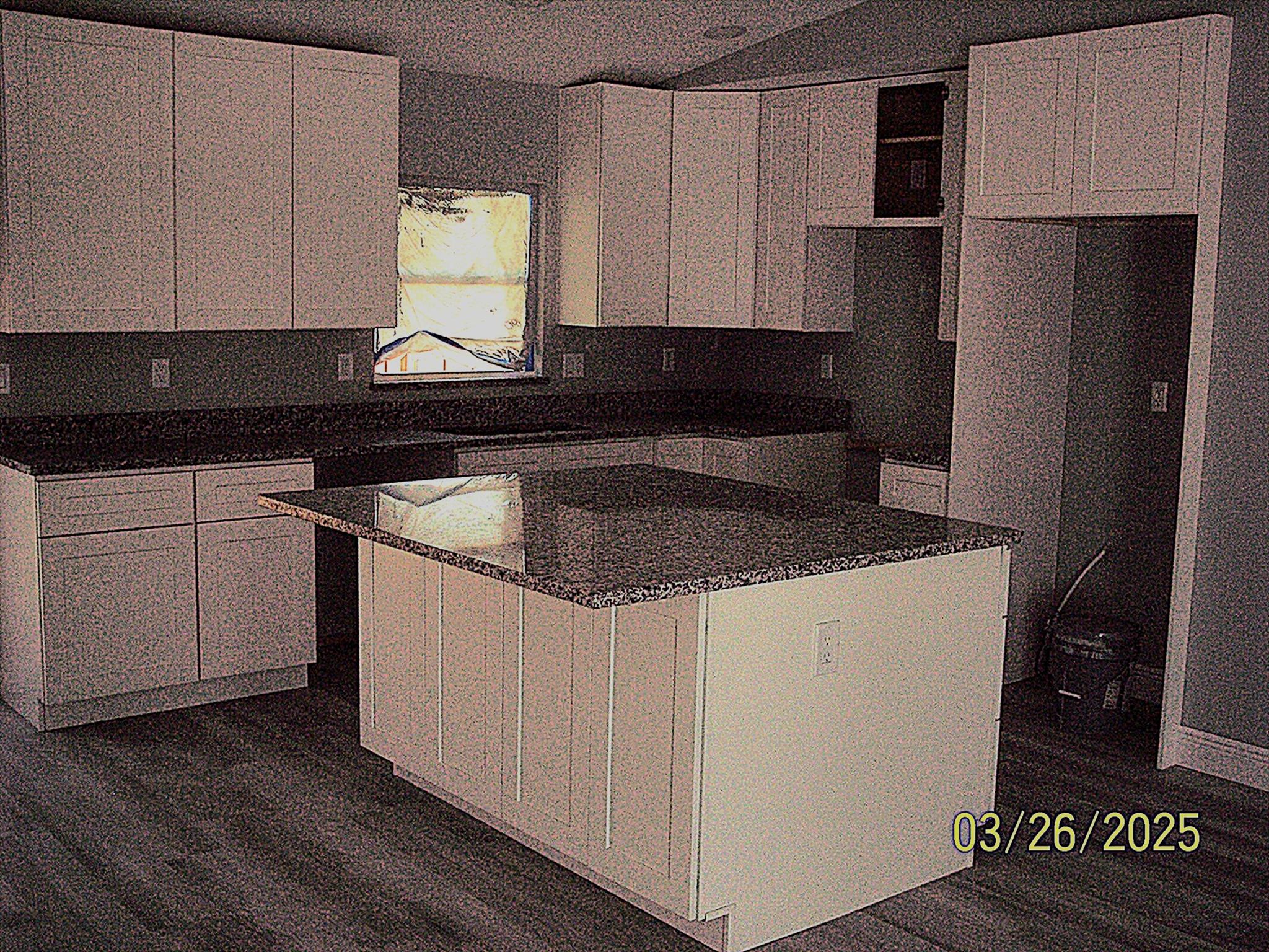 2805 SE Carroll Street