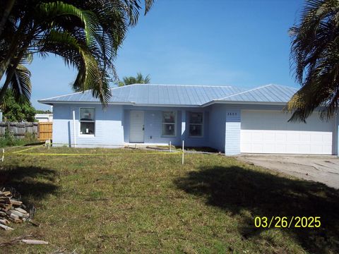 2805 SE Carroll Street Stuart FL 34997