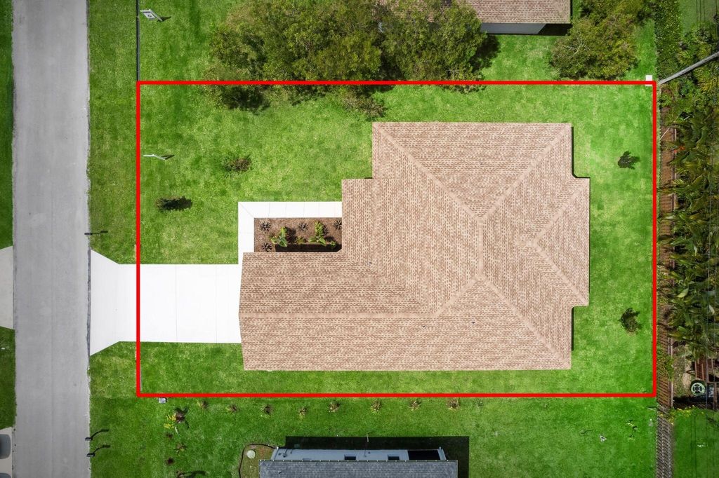 Photo of 4665 SW Keats Street, Port Saint Lucie, FL 34953 (MLS # R11086376)