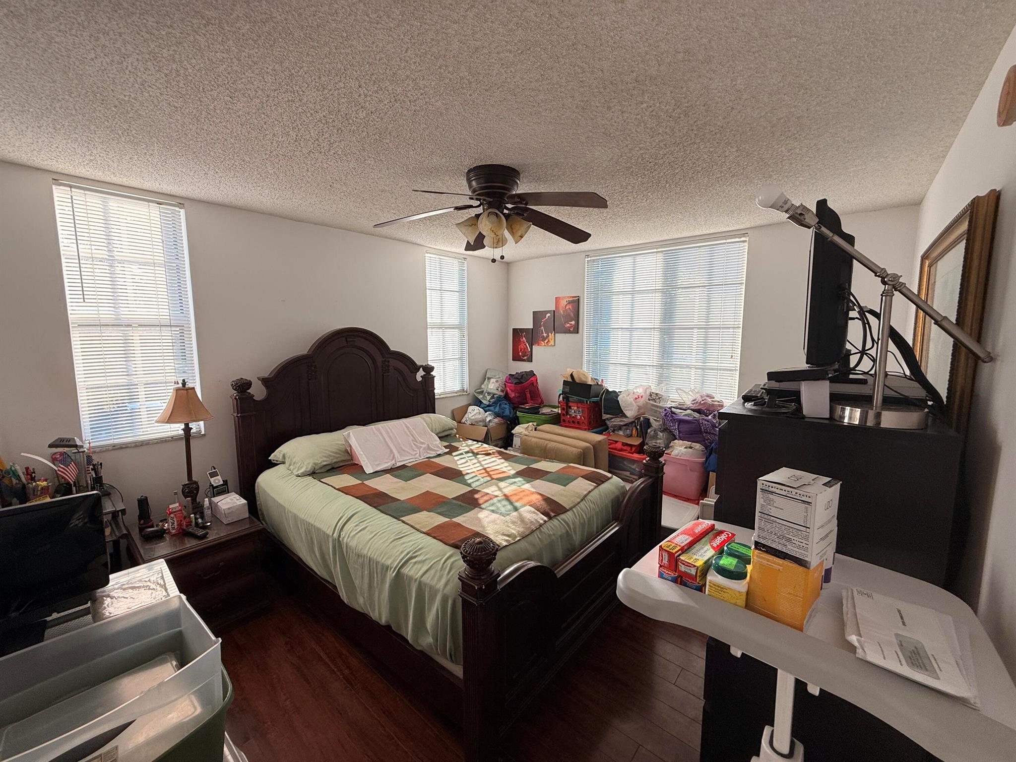 DEVONAIRE CONDO AT PEMBRO - Residential