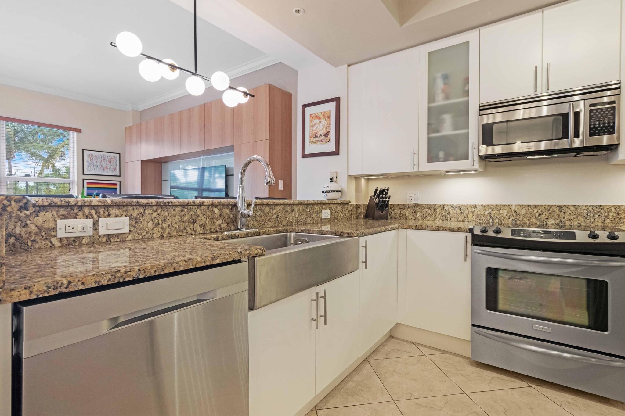 Wilton Station - Residential