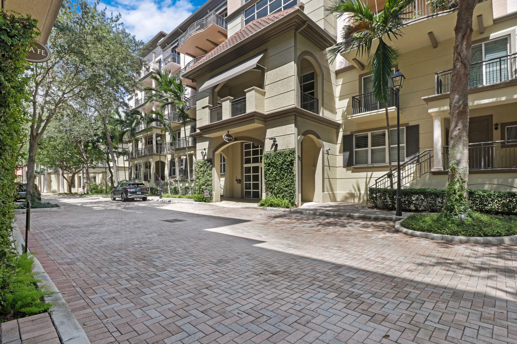 Wilton Station - Residential