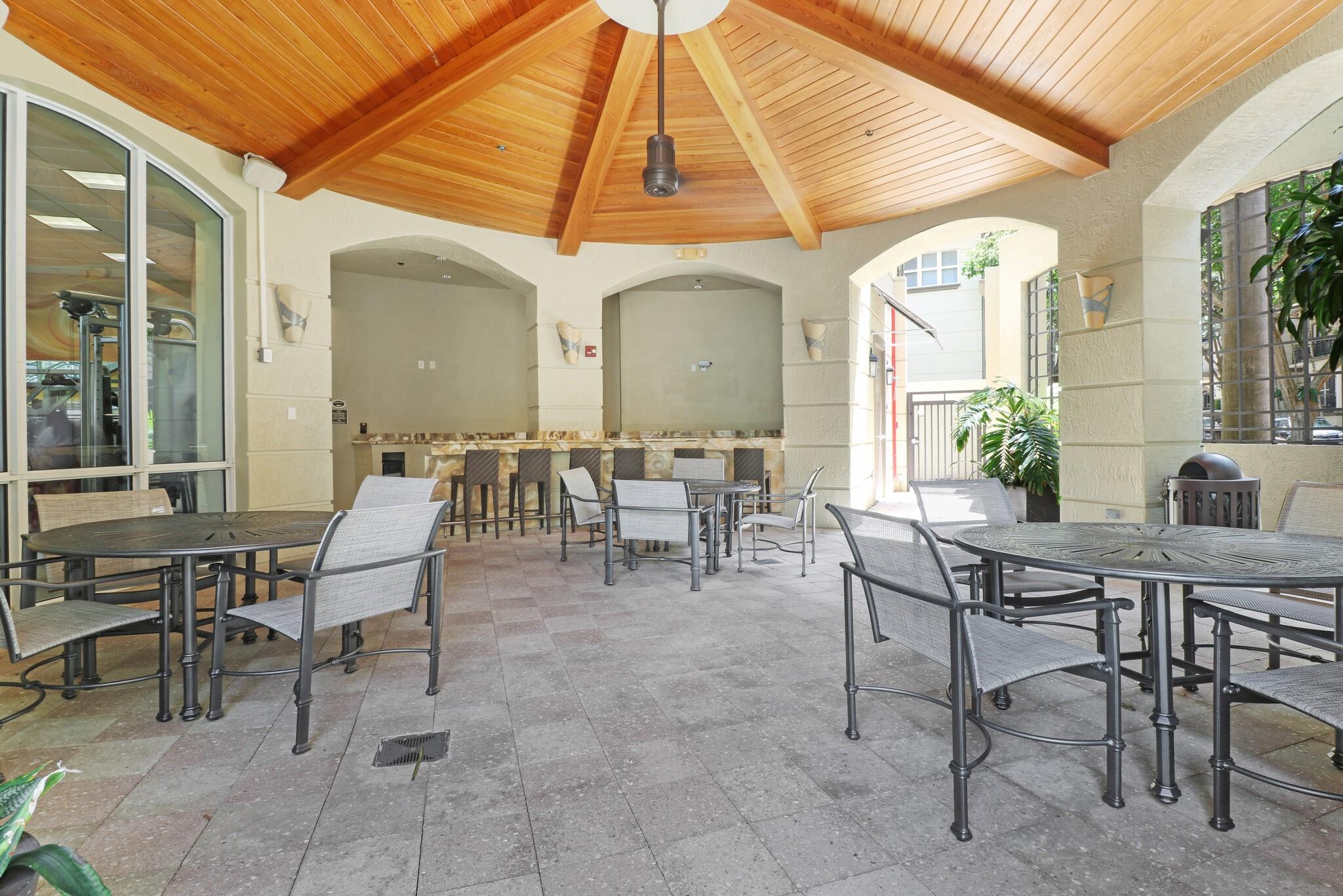 Wilton Station - Residential
