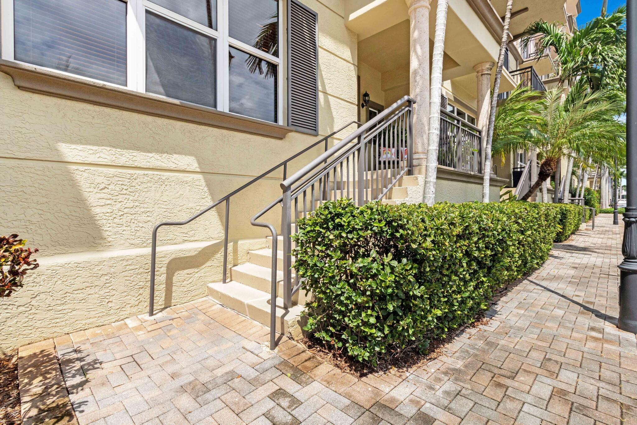 Wilton Station - Residential