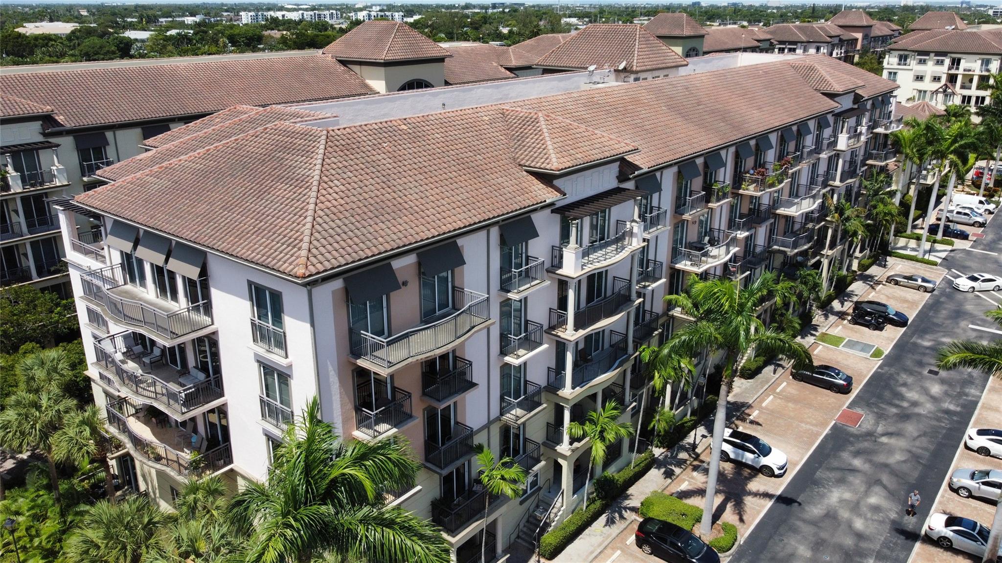 Wilton Station - Residential