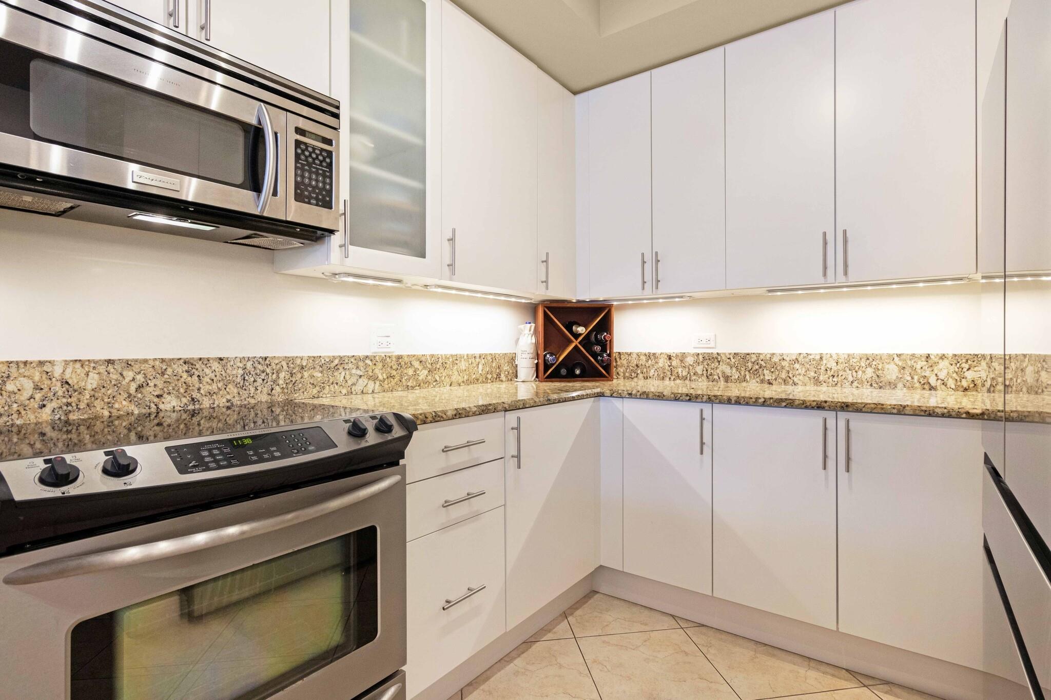 Wilton Station - Residential