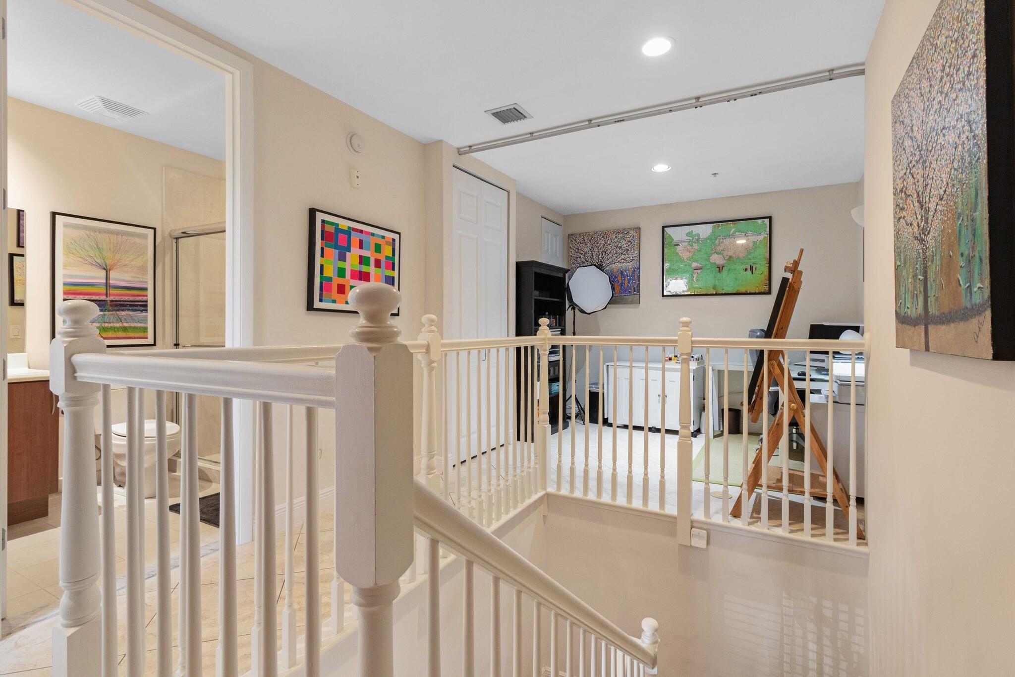Wilton Station - Residential