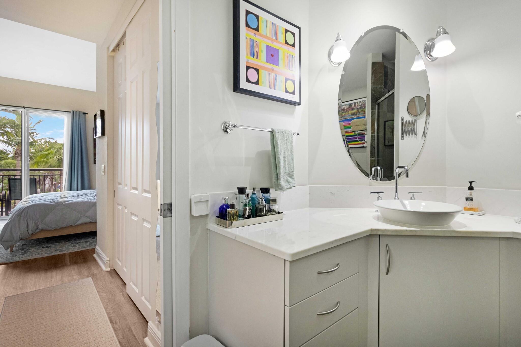 Wilton Station - Residential