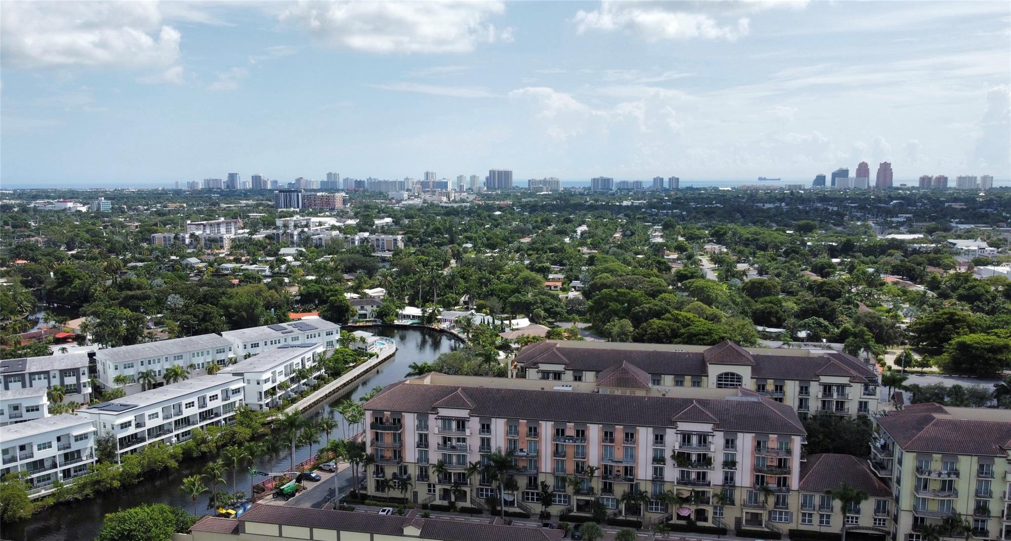 Wilton Station - Residential