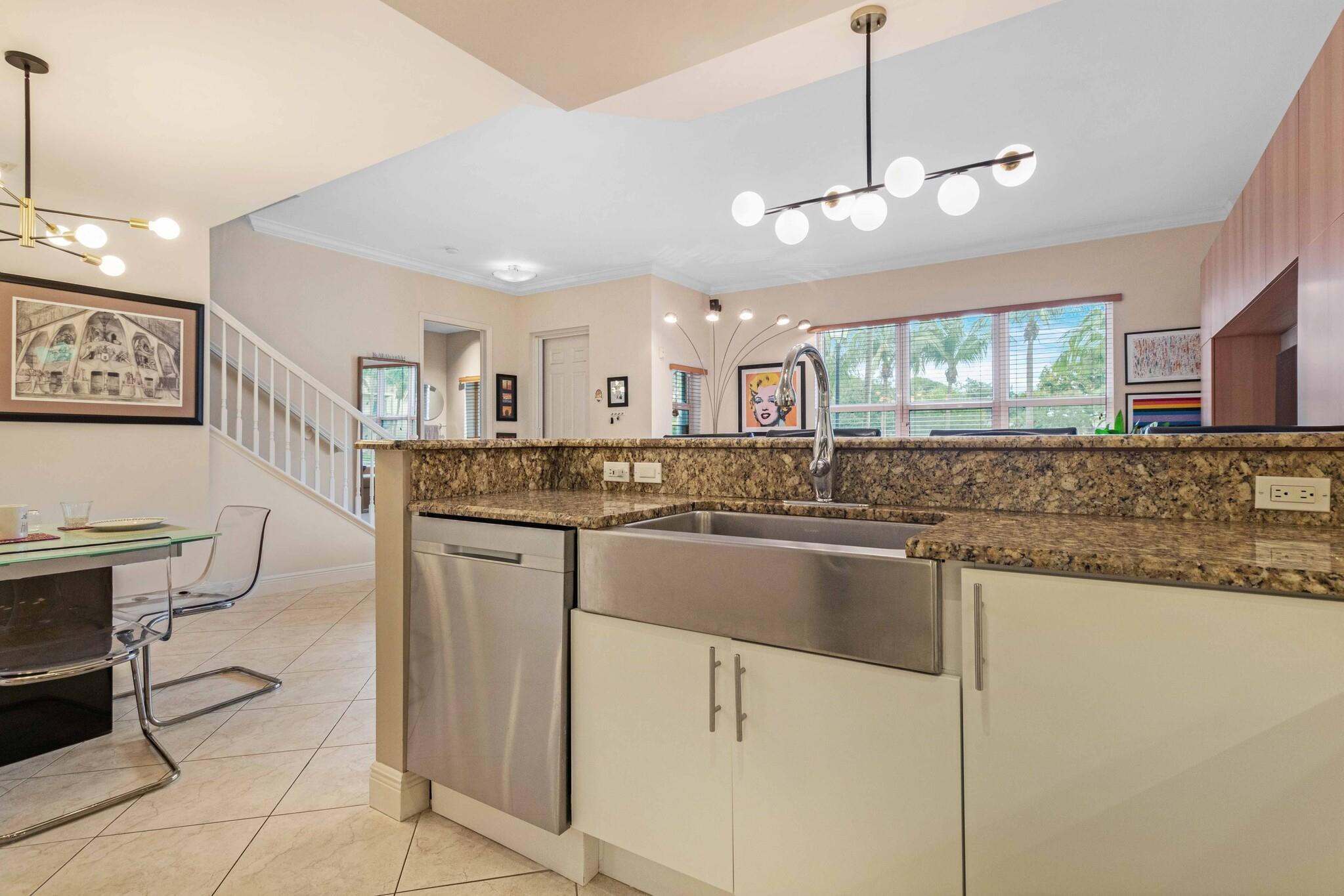 Wilton Station - Residential