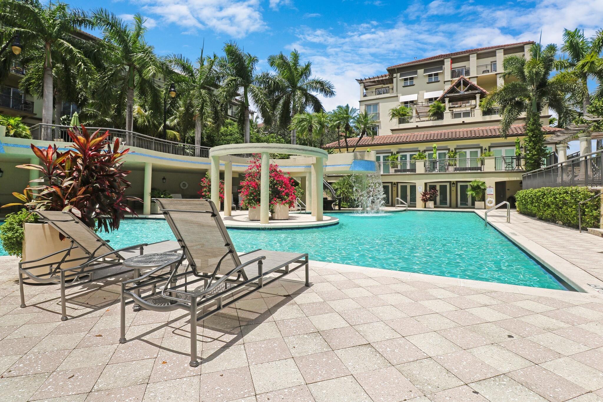 Wilton Station - Residential