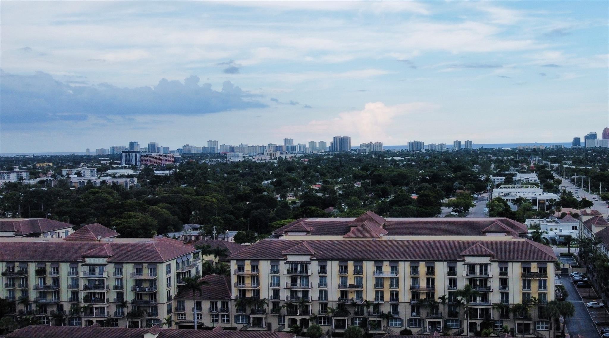Wilton Station - Residential