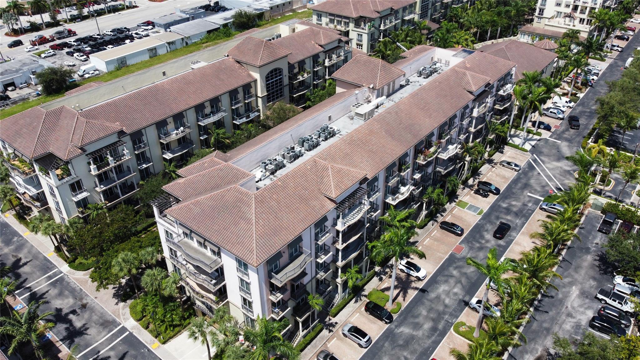 Wilton Station - Residential