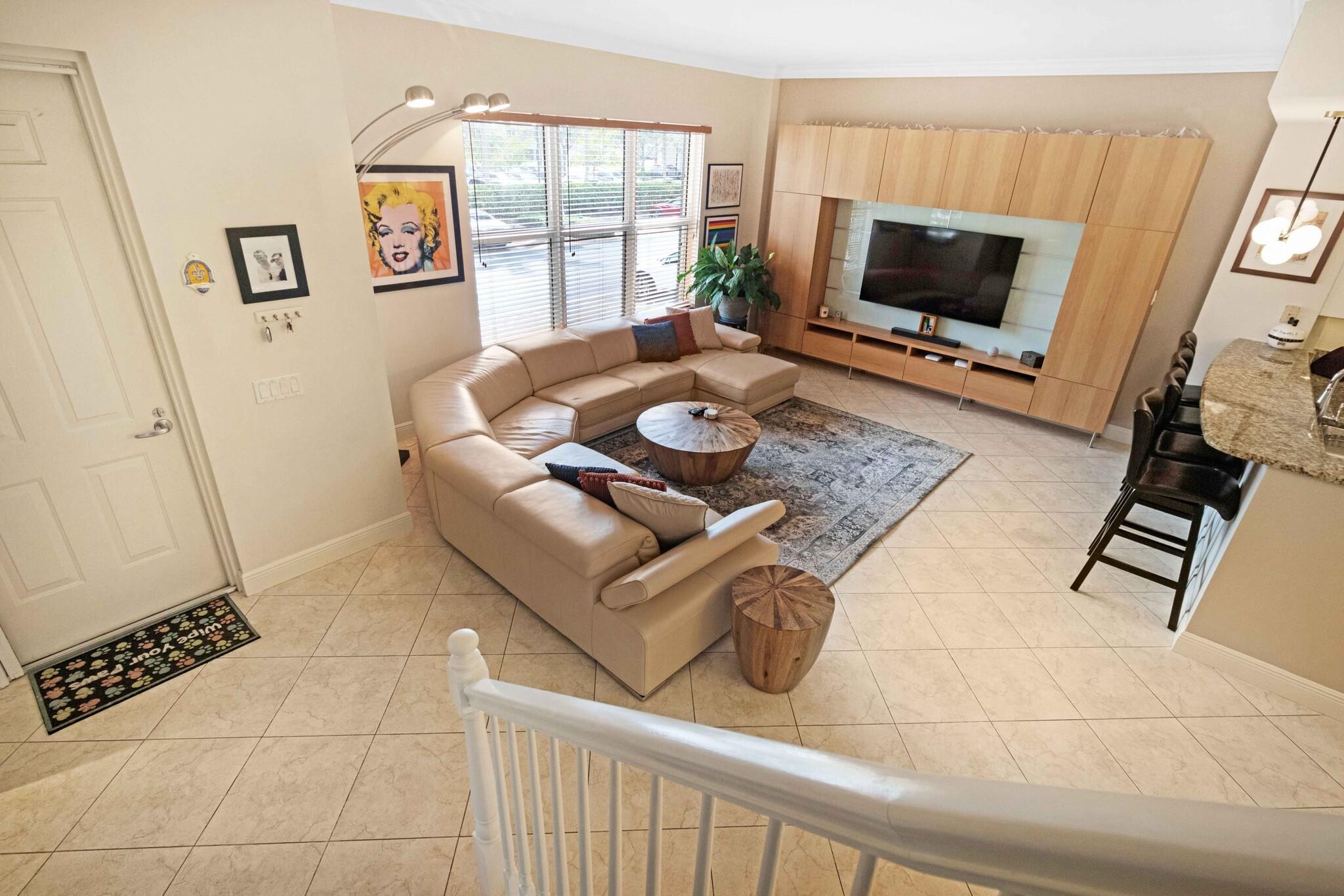 Wilton Station - Residential