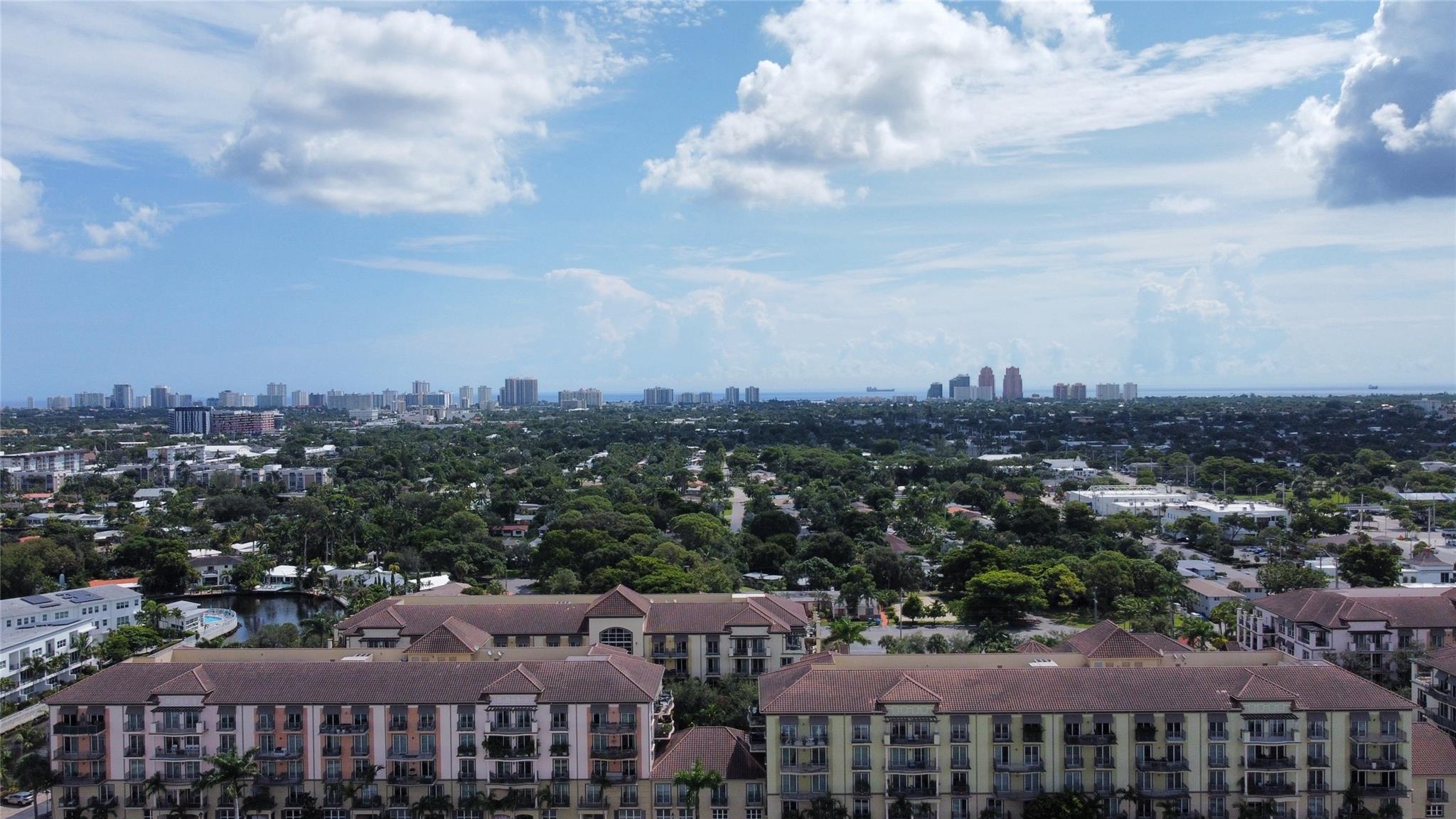 Wilton Station - Residential