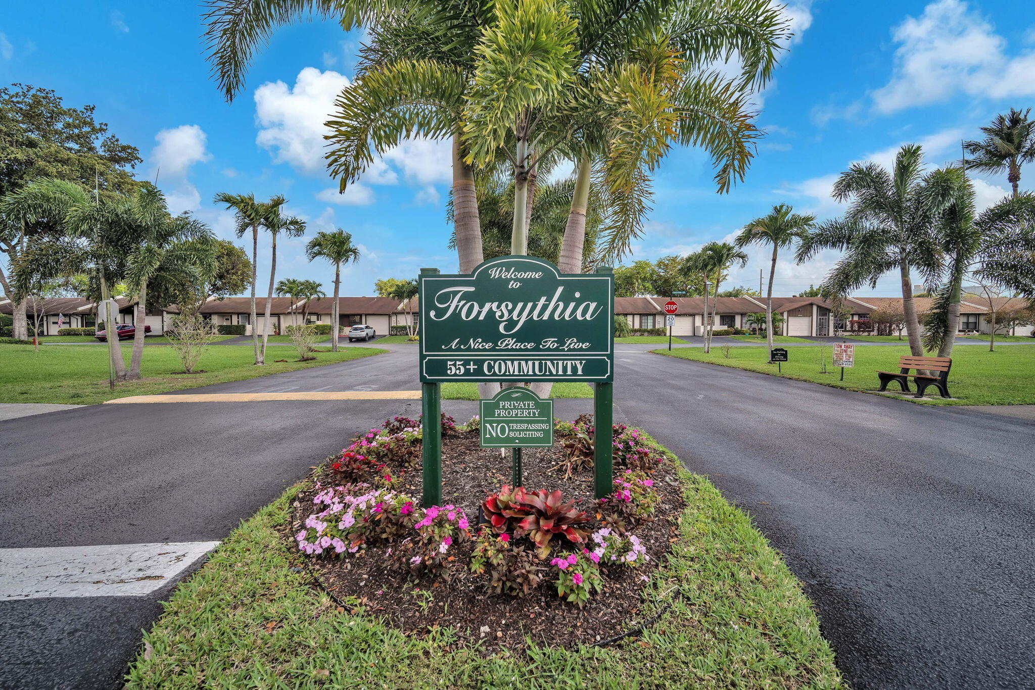 5073 Forsythia Street