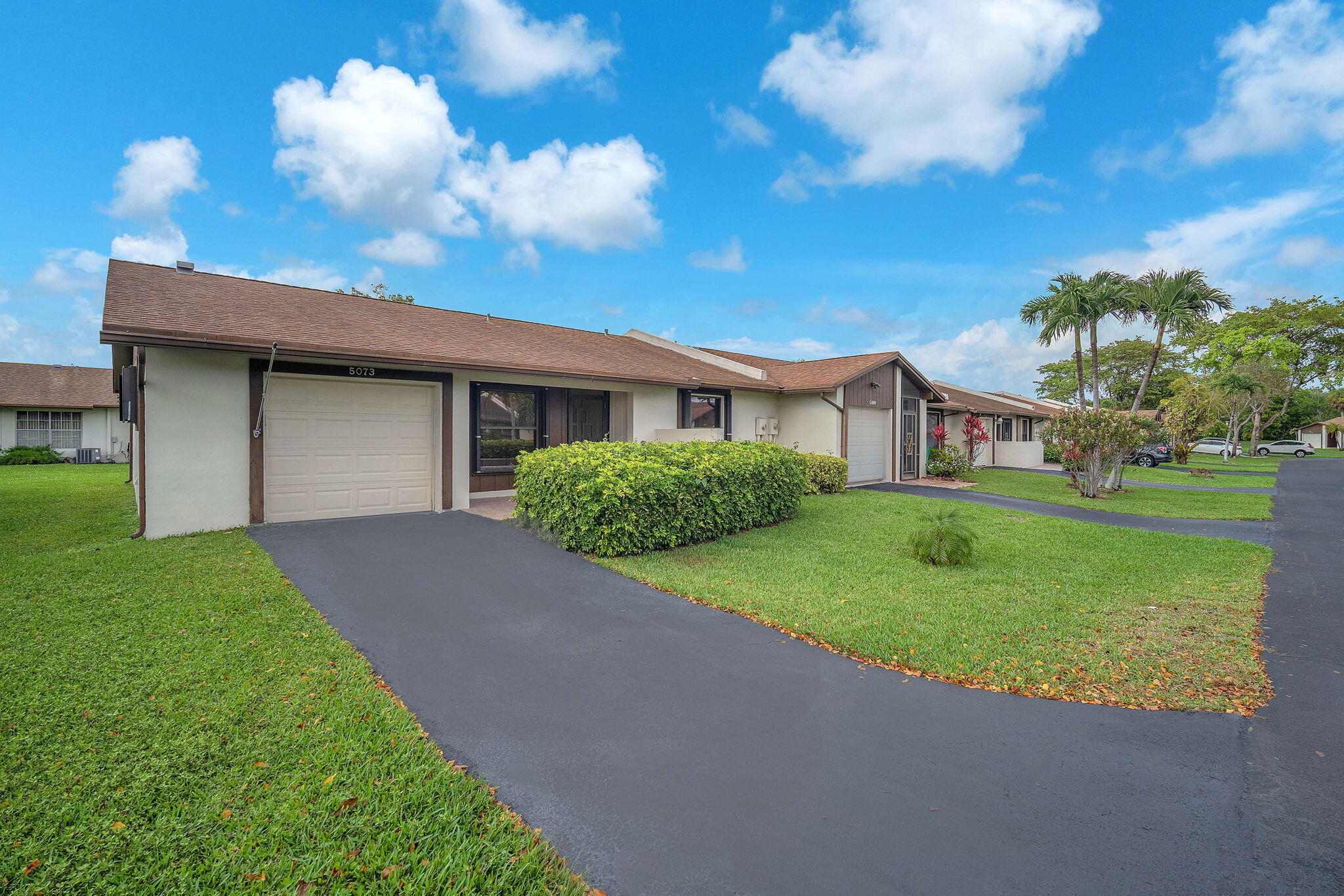 5073 Forsythia Street