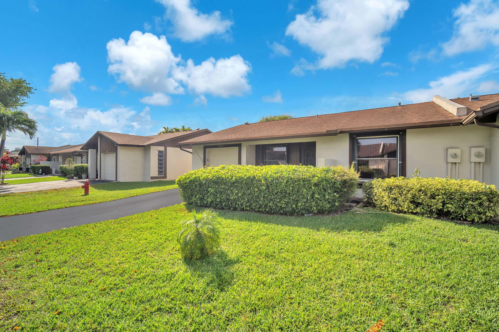 5073 Forsythia Street