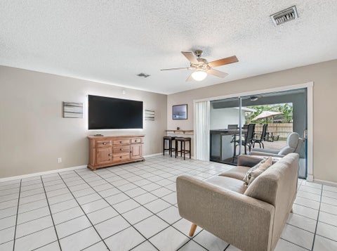 Tiny photo for 100 Greenwood Court, Royal Palm Beach, FL 33411 (MLS # B26036302)