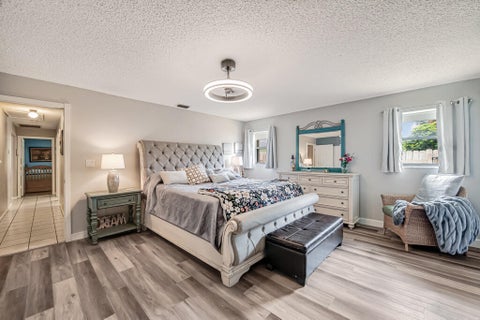Tiny photo for 100 Greenwood Court, Royal Palm Beach, FL 33411 (MLS # B26036302)