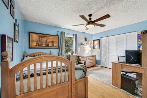 Tiny photo for 100 Greenwood Court, Royal Palm Beach, FL 33411 (MLS # B26036302)