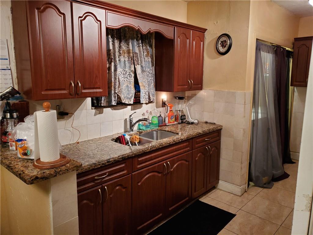 Carol City Gardens - Residential