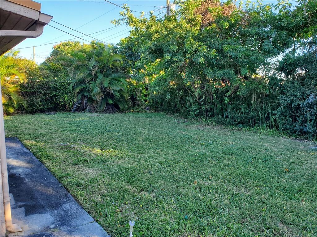 Carol City Gardens - Residential