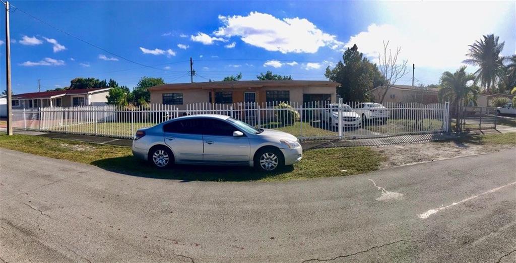 Carol City Gardens - Residential