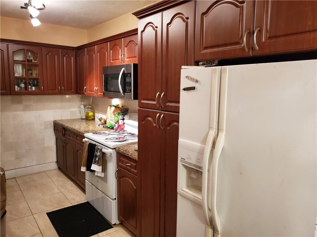 Carol City Gardens - Residential