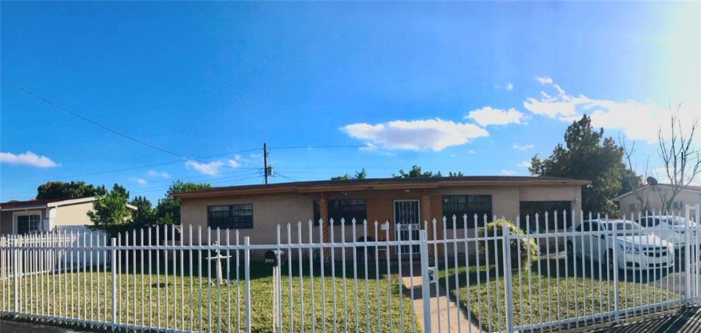 Carol City Gardens - Residential