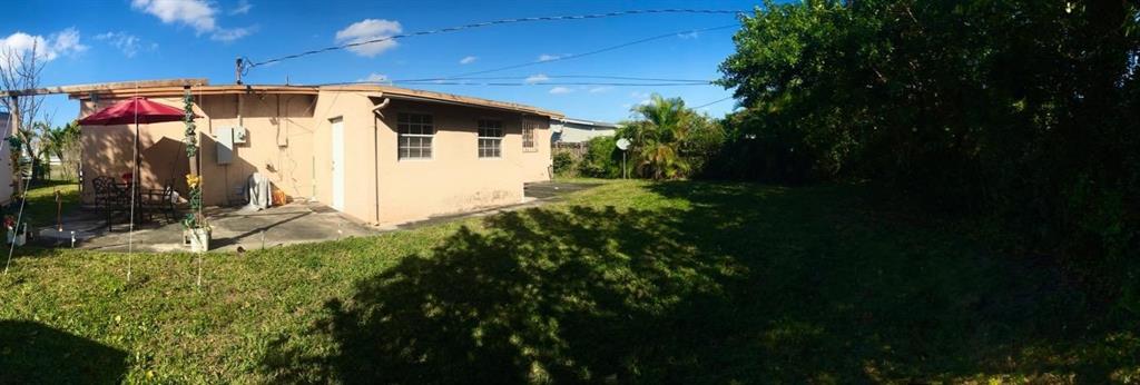 Carol City Gardens - Residential