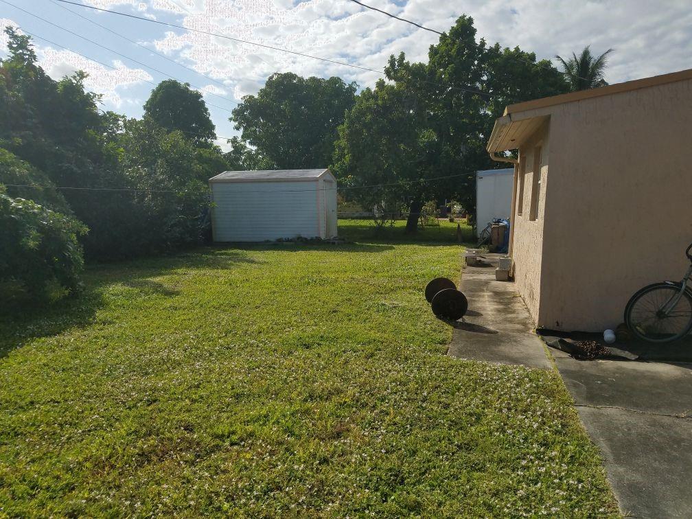 Carol City Gardens - Residential