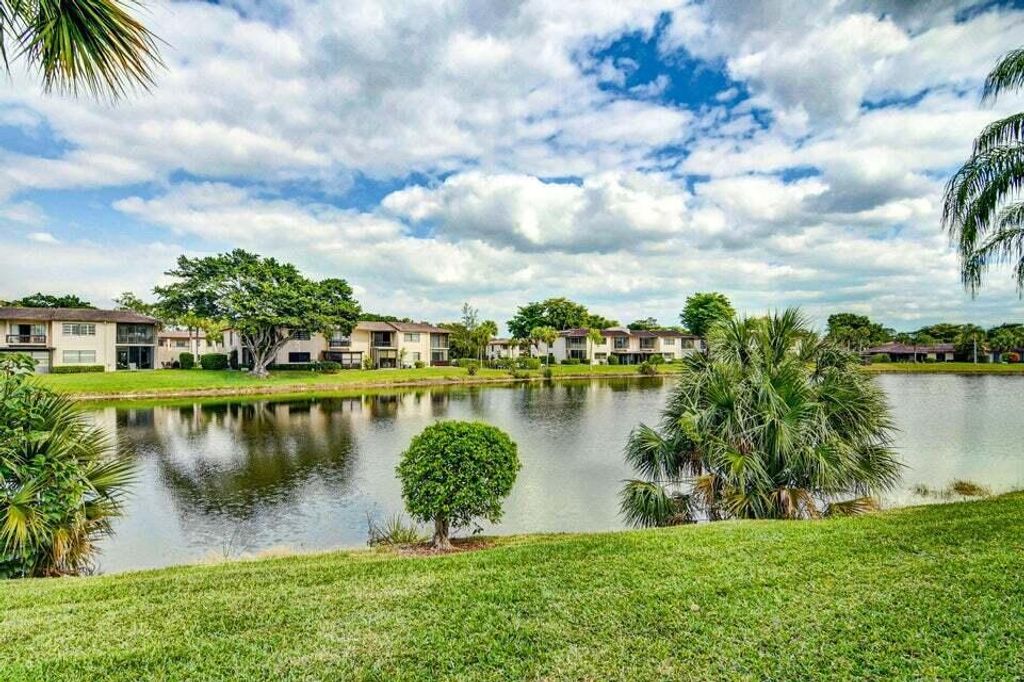 Photo of 21386 Juego Circle #10-G, Boca Raton, FL 33433 (MLS # R10928977)