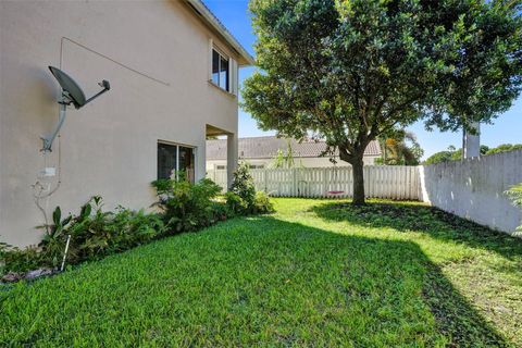 A home in Plantation