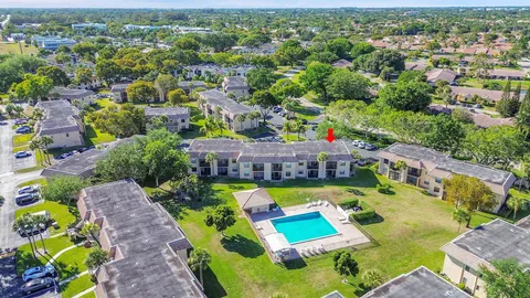 6772 Palmetto Circle S Unit 201, Boca Raton, FL MLS: R11073606