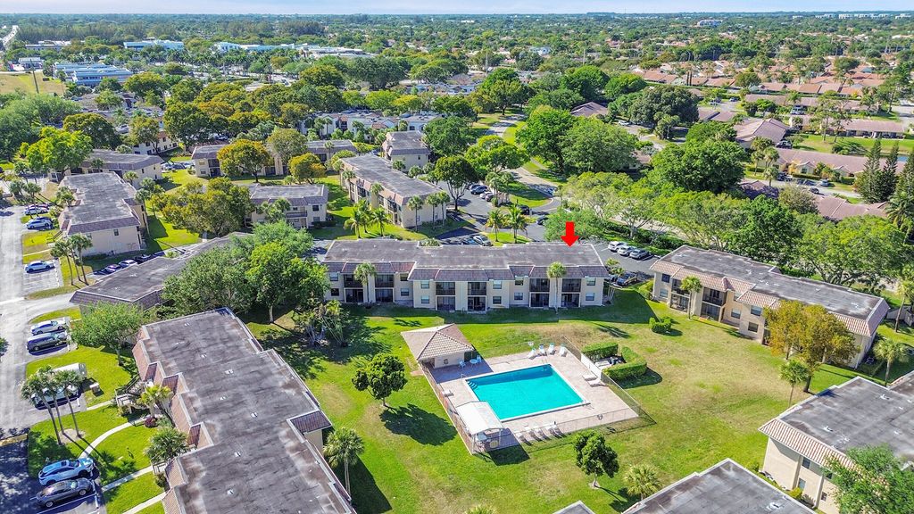 Photo of 6772 Palmetto Circle S #201, Boca Raton, FL 33433 (MLS # R11073606)