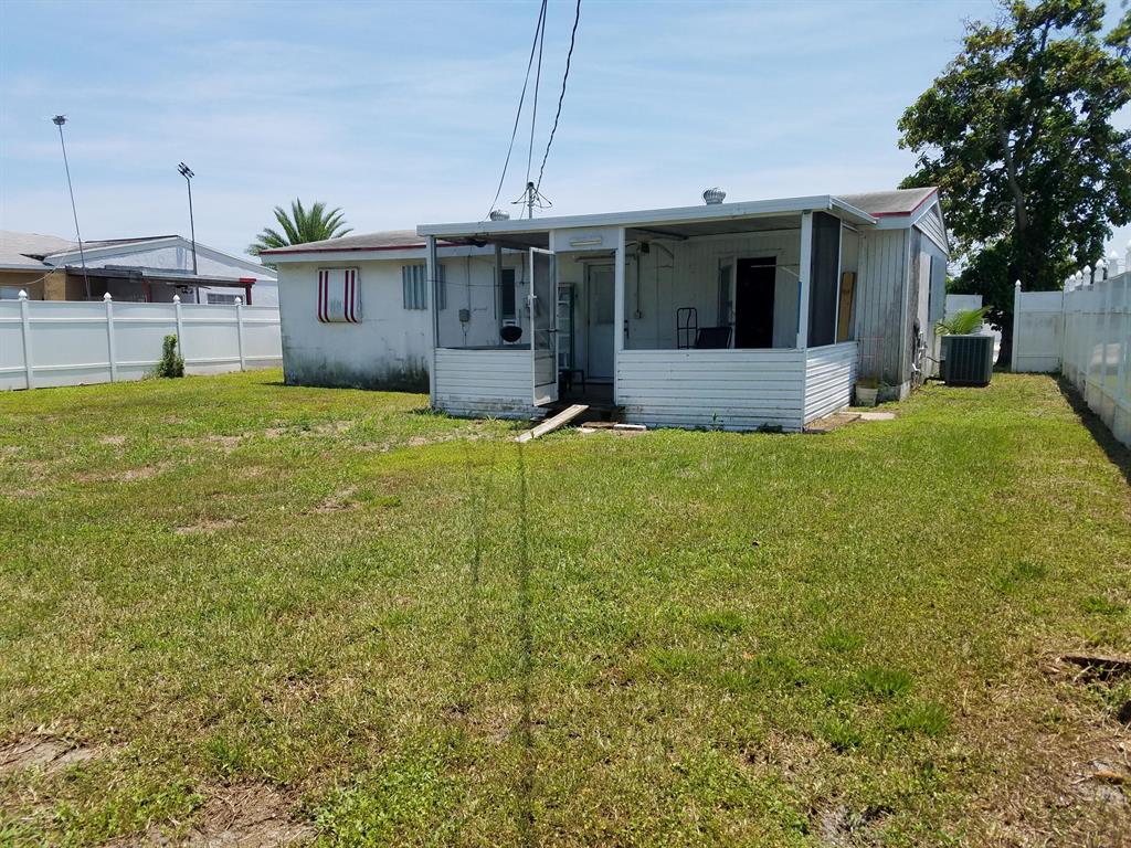 GUN CLUB EST - Residential