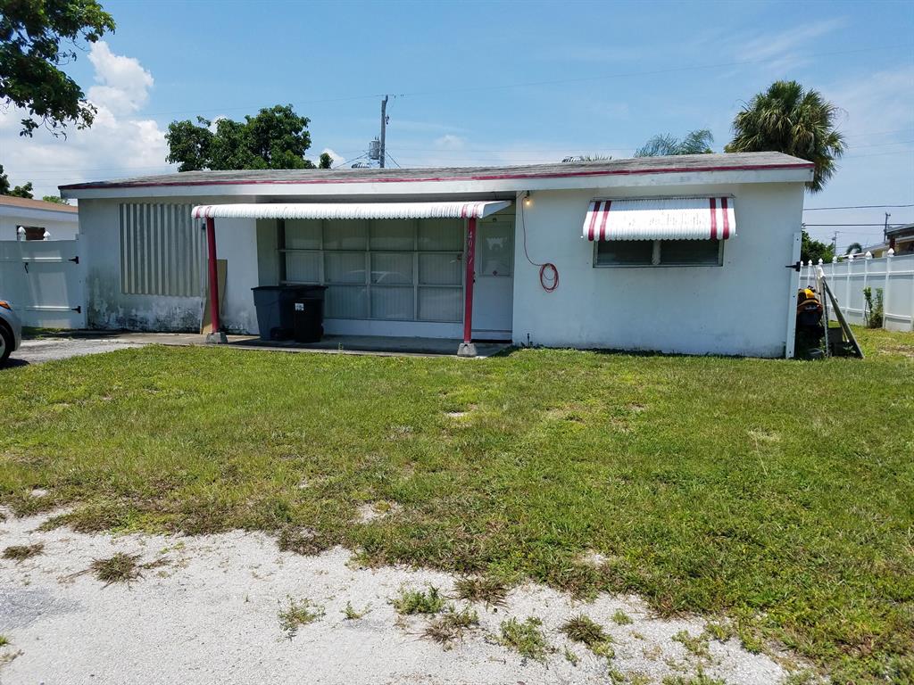 GUN CLUB EST - Residential