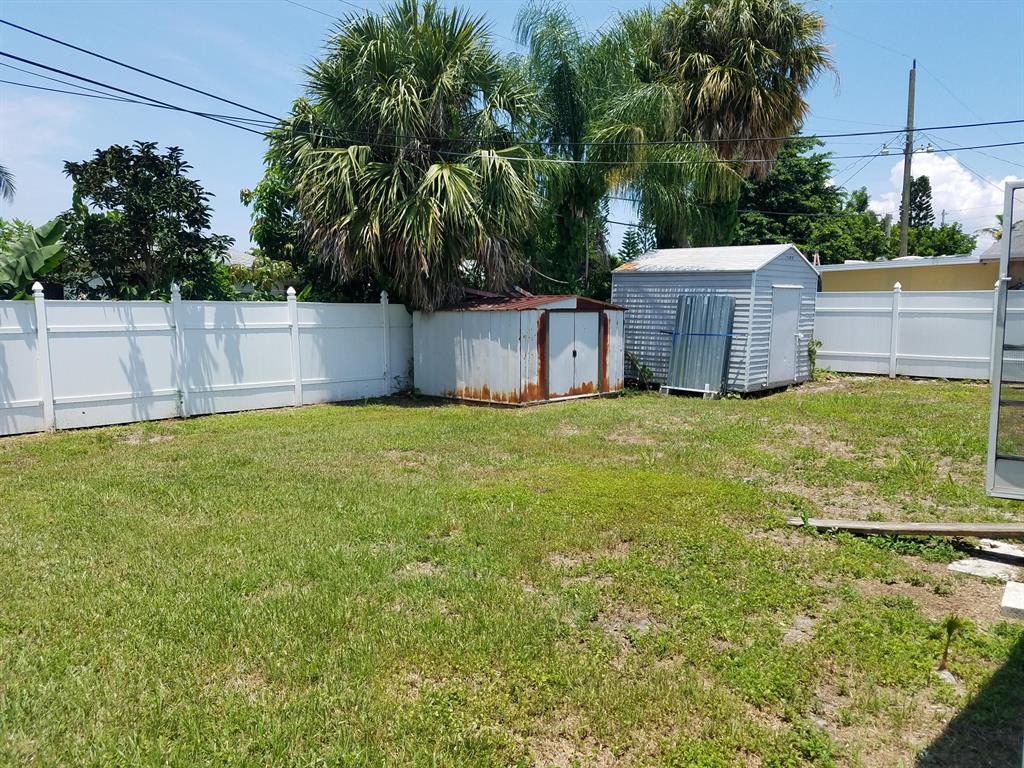 GUN CLUB EST - Residential