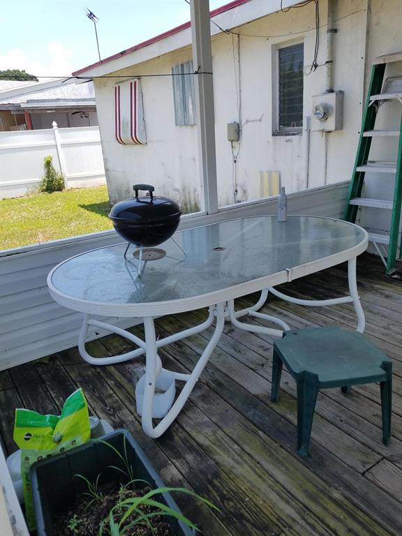 GUN CLUB EST - Residential