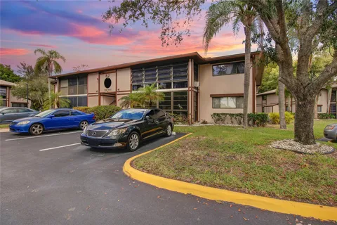 9926 S Belfort Cir Unit 106, Tamarac, FL 33321 - MLS#: F10499292