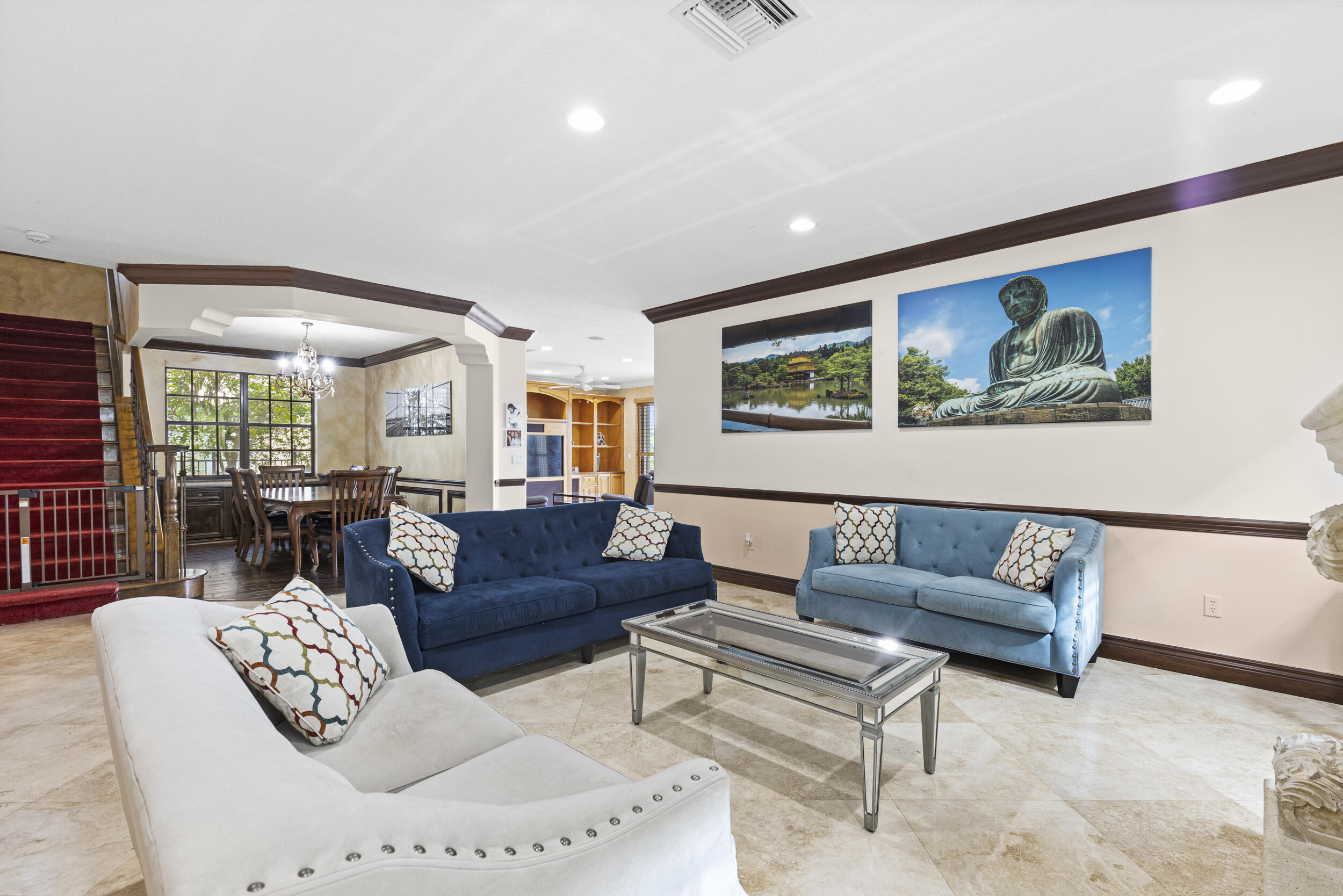 OLYMPIA 1 - Residential