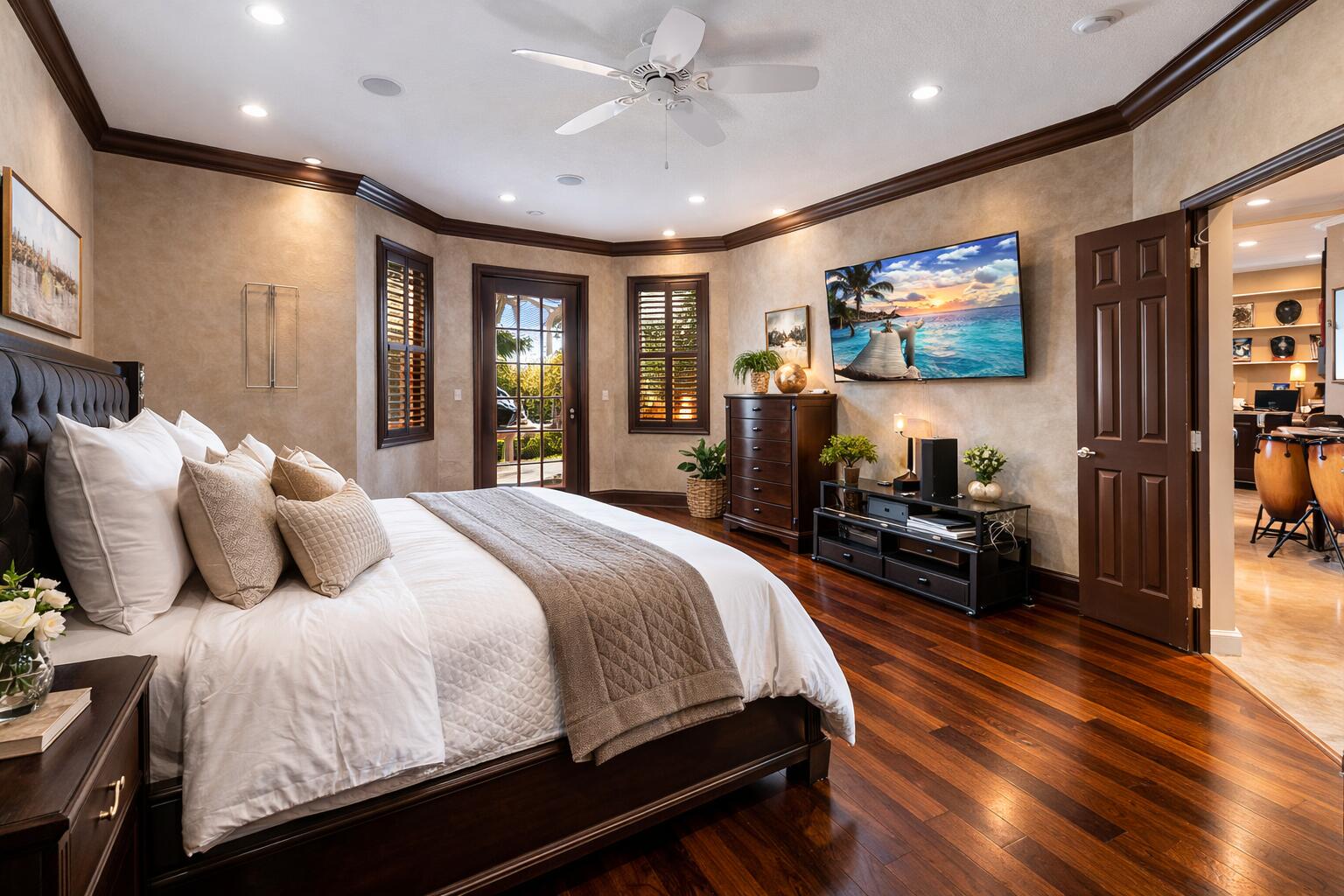 OLYMPIA 1 - Residential