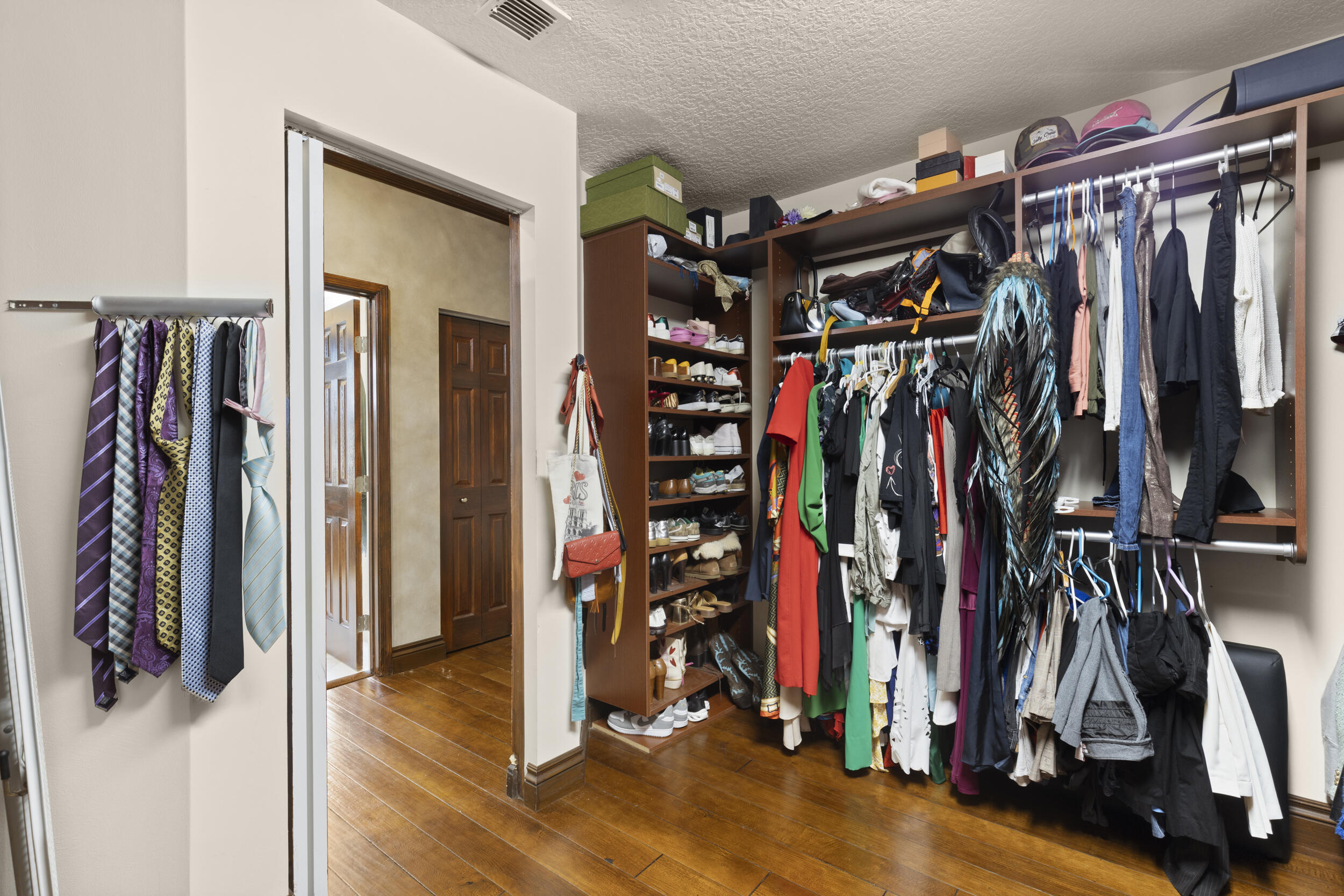 OLYMPIA 1 - Residential