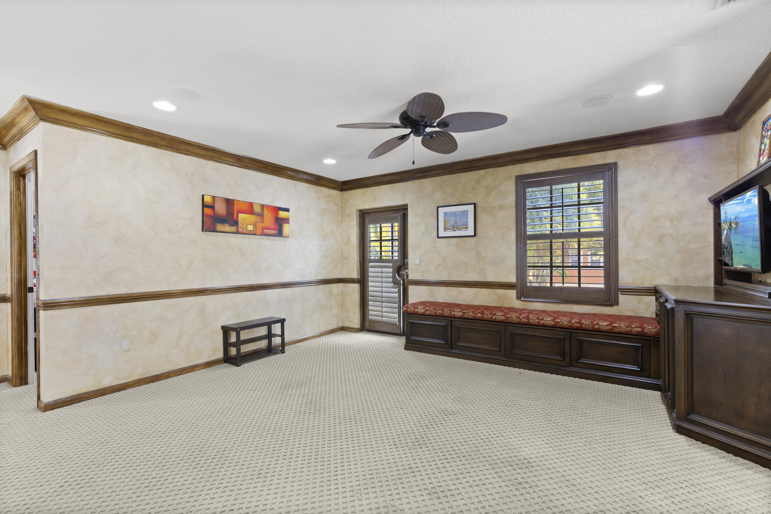 OLYMPIA 1 - Residential