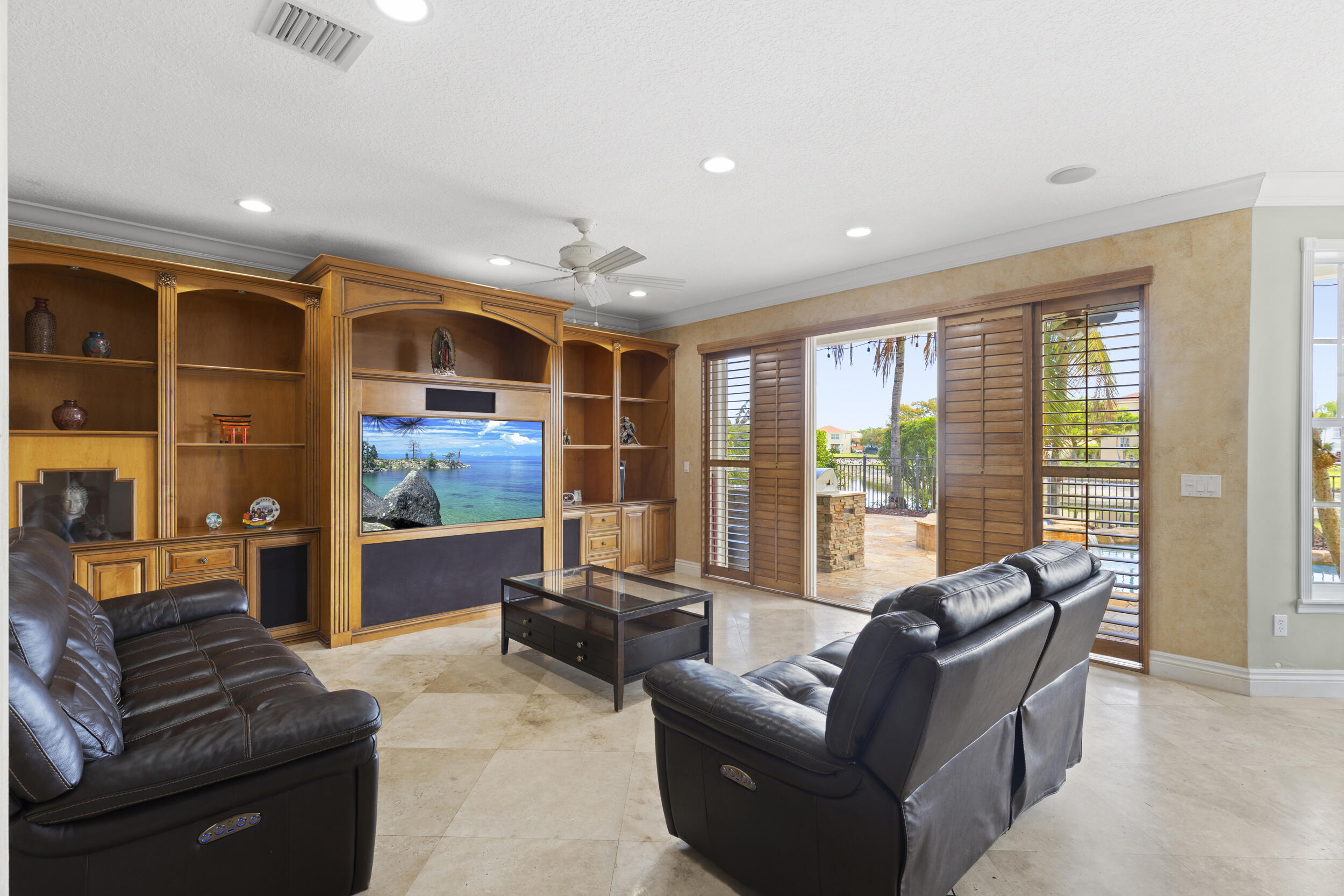 OLYMPIA 1 - Residential