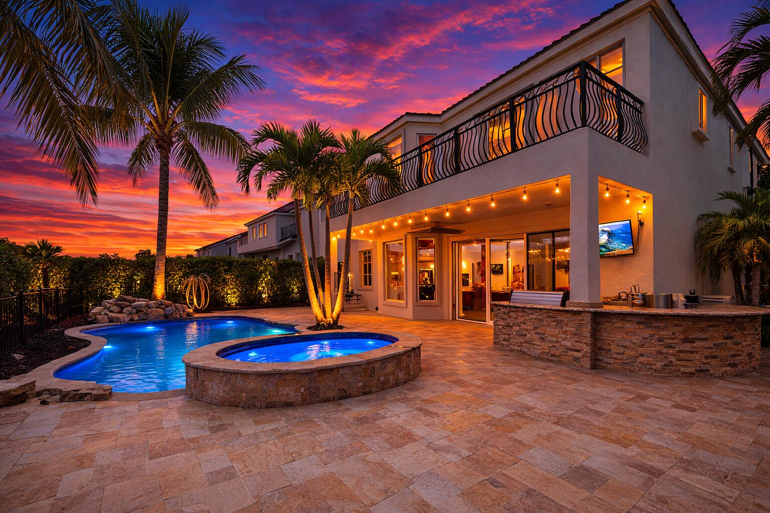 OLYMPIA 1 - Residential