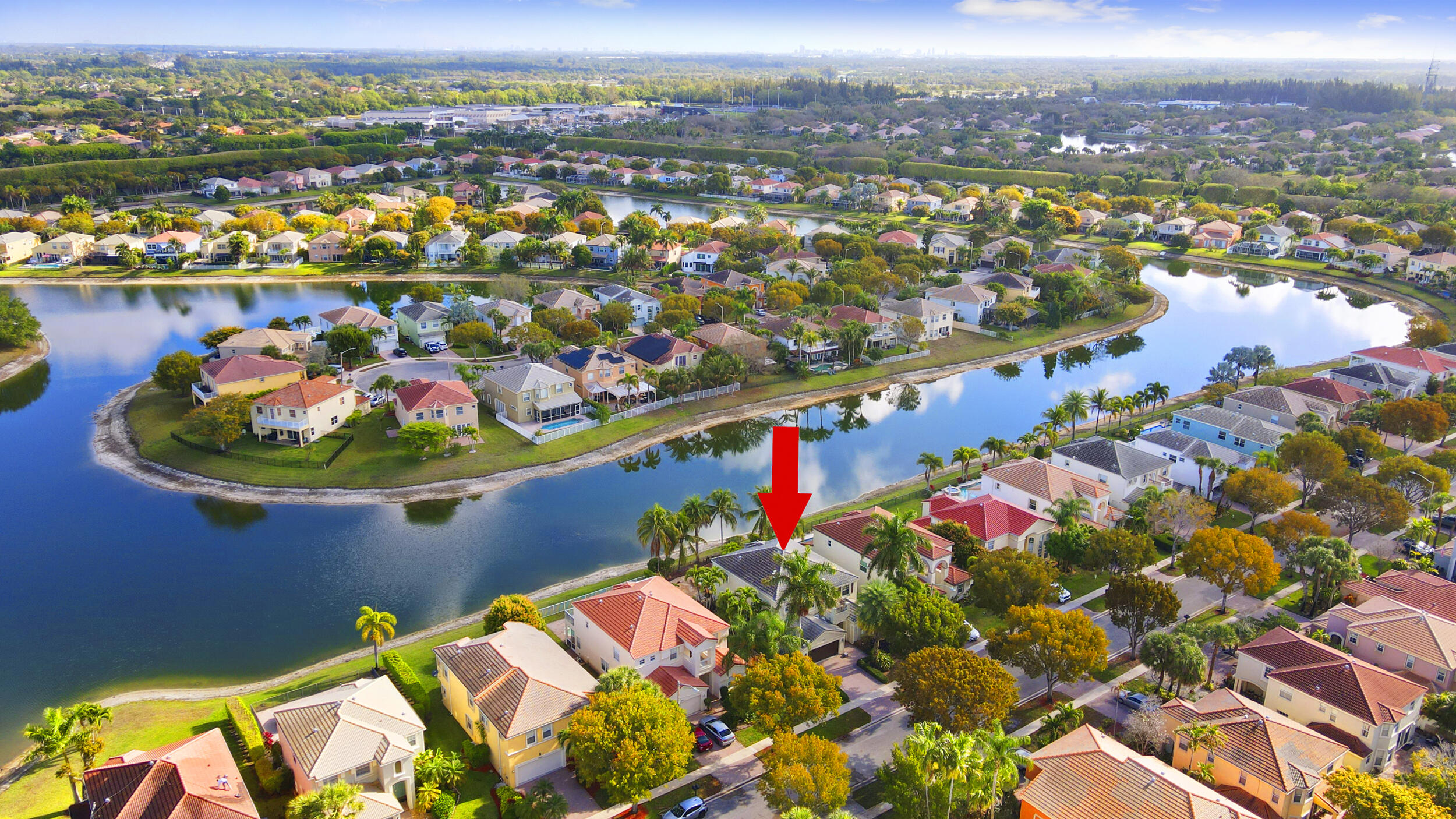 OLYMPIA 1 - Residential