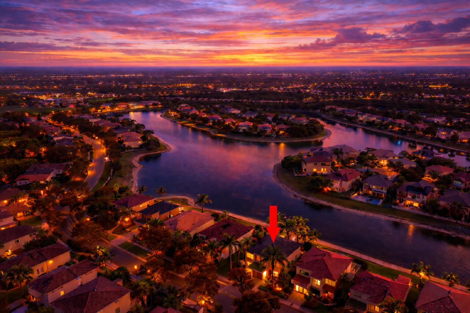 9041 Alexandra Circle